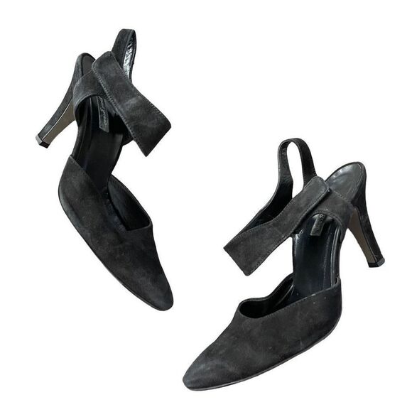 🌸 Paul Green Nicolette Pointy Toe Pumps Heels - Picture 1 of 7